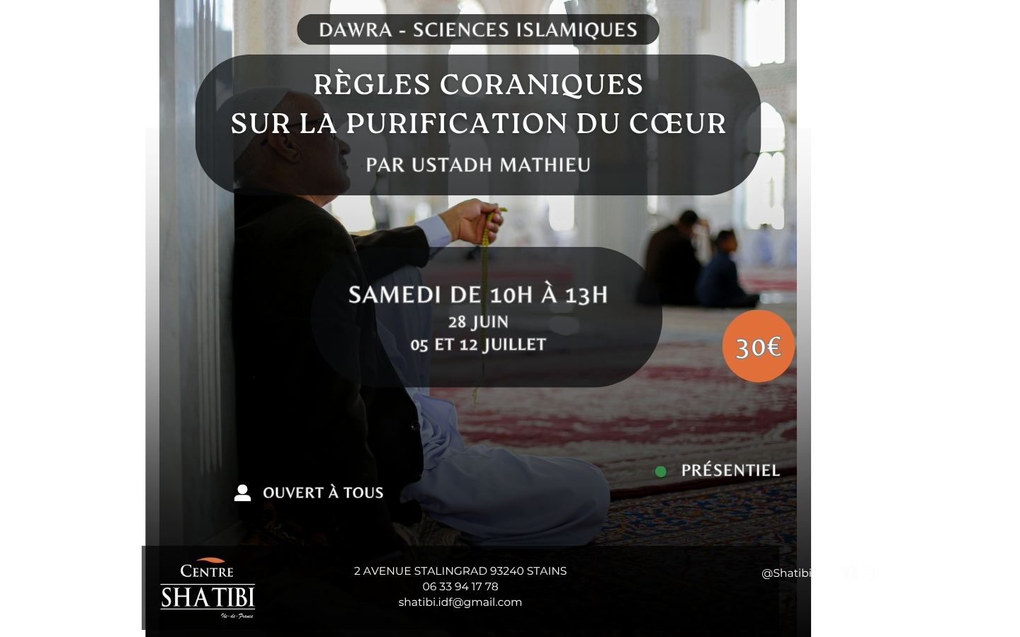Flyer