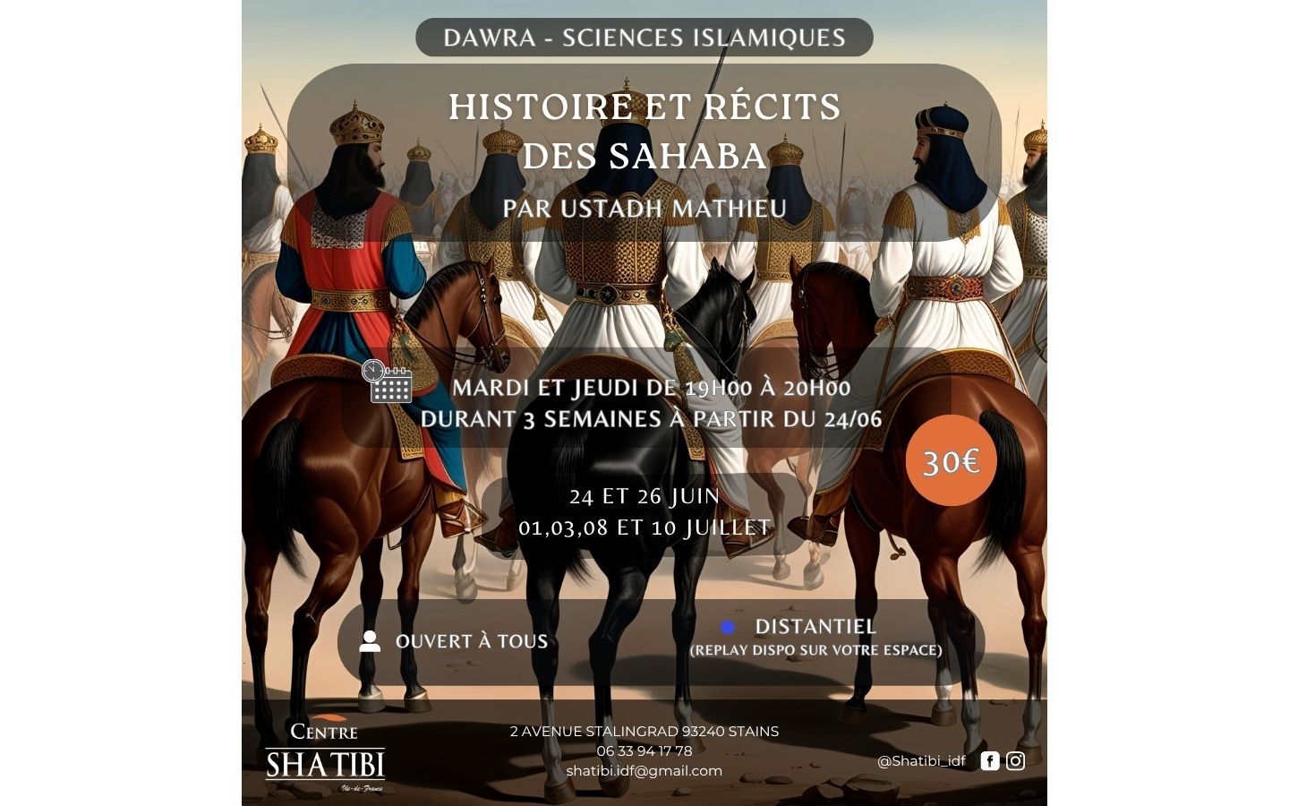 Flyer